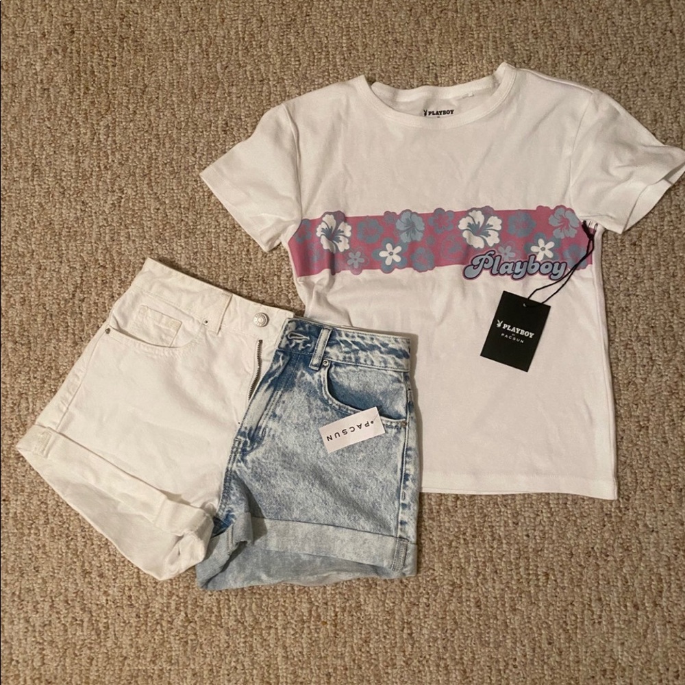 Pacsun bundle